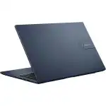 Ноутбук Asus Vivobook 15 X1504VA-BQ282 90NB10J1-M00BM0 (15.6 ", FHD 1920x1080 (16:9), Intel, Core i5, 8 Гб, SSD, 512 ГБ, Intel Iris Xe Graphics)