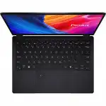 Ноутбук Asus ProArt PX13 HN7306WV-LX014X 90NB14L1-M00180 (13.3 ", WQXGA+ 2880x1800 (16:10), AMD, Ryzen AI 9, 32 Гб, SSD, 1 ТБ, NVIDIA GeForce RTX 4060)
