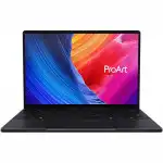 Ноутбук Asus ProArt PX13 HN7306WV-LX014X 90NB14L1-M00180 (13.3 ", WQXGA+ 2880x1800 (16:10), AMD, Ryzen AI 9, 32 Гб, SSD, 1 ТБ, NVIDIA GeForce RTX 4060)