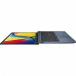 Ноутбук Asus VivoBook 15 X1504VA-BQ003 90NB10J1-M01J40 (15.6 ", FHD 1920x1080 (16:9), Intel, Core i5, 16 Гб, SSD, 512 ГБ, Intel Iris Xe Graphics)