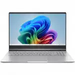 Ноутбук Asus VivoBook S 15 OLED M5506NA-MA013 90NB14D3-M004S0 (15.6 ", 2880х1620 (16:9), AMD, Ryzen 5, 16 Гб, SSD, 1 ТБ, 660M)