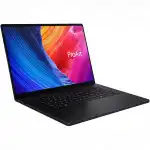 Ноутбук Asus ProArt P16 H7606WV-ME098X 90NB1411-M004Z0 (16 ", 4K Ultra HD 3840x2400 (16:10), AMD, Ryzen AI 9, 32 Гб, SSD, 2 ТБ, NVIDIA GeForce RTX 4060)