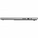 Ноутбук Asus ROG Zephyrus G16 GU605MU-QR109 90NR0IU2-M004U0 (16 ", WQXGA 2560x1600 (16:10), Intel, Core Ultra 7, 16 Гб, SSD, 512 ГБ, nVidia GeForce RTX 4050)