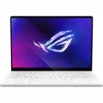 Ноутбук Asus ROG Zephyrus G16 GU605MU-QR109 90NR0IU2-M004U0 (16 ", WQXGA 2560x1600 (16:10), Intel, Core Ultra 7, 16 Гб, SSD, 512 ГБ, nVidia GeForce RTX 4050)