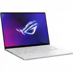 Ноутбук Asus ROG Zephyrus G16 GU605MU-QR109 90NR0IU2-M004U0 (16 ", WQXGA 2560x1600 (16:10), Intel, Core Ultra 7, 16 Гб, SSD, 512 ГБ, nVidia GeForce RTX 4050)