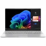Ноутбук Asus Vivobook S 15 OLED S5507QA-MA013W 90NB14Q2-M00B40 (15.6 ", 2880х1620 (16:9), Qualcomm, Snapdragon X Plus, 16 Гб, SSD, 1 ТБ, Qualcomm® Adreno™ GPU)