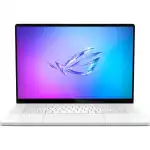 Ноутбук Asus ROG Zephyrus G16 GA605WV-QR118 90NR0JA2-M006K0 (16 ", WQXGA 2560x1600 (16:10), AMD, Ryzen AI 9, 16 Гб, SSD, 1 ТБ, NVIDIA GeForce RTX 4060)
