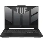 Ноутбук Asus TUF Gaming F15 FX507VV-LP186 90NR0BV7-M00PA0 (15.6 ", FHD 1920x1080 (16:9), Intel, Core i7, 32 Гб, SSD, 512 ГБ, NVIDIA GeForce RTX 4060)