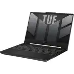 Ноутбук Asus TUF Gaming F15 FX507VV-LP186 90NR0BV7-M00PA0 (15.6 ", FHD 1920x1080 (16:9), Intel, Core i7, 32 Гб, SSD, 512 ГБ, NVIDIA GeForce RTX 4060)