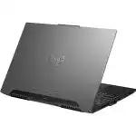 Ноутбук Asus TUF Gaming F15 FX507VV-LP186 90NR0BV7-M00PA0 (15.6 ", FHD 1920x1080 (16:9), Intel, Core i7, 32 Гб, SSD, 512 ГБ, NVIDIA GeForce RTX 4060)