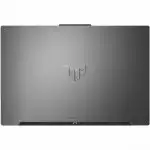 Ноутбук Asus TUF Gaming F17 FX707VI-HX106 90NR0FI5-M00750 (17.3 ", FHD 1920x1080 (16:9), Intel, Core i7, 16 Гб, SSD, 1 ТБ, NVIDIA GeForce RTX 4070)
