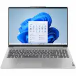 Ноутбук Lenovo IdeaPad 5 Slim 16IMH9 83DC008SRK (16 ", WUXGA 1920x1200 (16:10), Intel, Core Ultra 7, 16 Гб, SSD, 512 ГБ, Intel Arc Graphics)