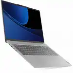 Ноутбук Lenovo IdeaPad 5 Slim 16IMH9 83DC008SRK (16 ", WUXGA 1920x1200 (16:10), Intel, Core Ultra 7, 16 Гб, SSD, 512 ГБ, Intel Arc Graphics)