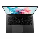 Ноутбук Maibenben P687 P687QSG0HBRE0 (16 ", WQXGA 2560x1600 (16:10), AMD, Ryzen 7, 16 Гб, SSD, 1 ТБ, AMD Radeon 780M)
