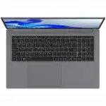 Ноутбук Maibenben P725 P7251SG0HGRE0 (17.3 ", FHD 1920x1080 (16:9), Intel, Core i5, 16 Гб, SSD, 1 ТБ, Intel UHD Graphics)