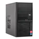Персональный компьютер iRU IRU Home 315 MT 1063323 (Core i5, 7400, 3, 8 Гб, DDR4-2400, HDD, Windows 10 Home)