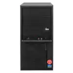 Персональный компьютер iRU IRU Home 315 MT 1063323 (Core i5, 7400, 3, 8 Гб, DDR4-2400, HDD, Windows 10 Home)