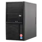 Персональный компьютер iRU IRU Home 315 MT 1063323 (Core i5, 7400, 3, 8 Гб, DDR4-2400, HDD, Windows 10 Home)