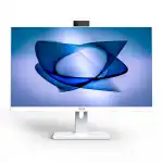 Моноблок HIPER V3027PLA3W (27 ", Intel, Core i5, 10400, 2.9 ГГц, 8 Гб, SSD, 512 Гб)