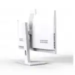 Моноблок HIPER V3027PLA3W (27 ", Intel, Core i5, 10400, 2.9 ГГц, 8 Гб, SSD, 512 Гб)