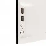 Моноблок HIPER 9YXTHV8I6W (23.8 ", Intel, Core i5, 12400, 2.9 ГГц, 8 Гб, SSD, 512 Гб)