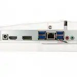 Моноблок HIPER 9YXTHV8I6W (23.8 ", Intel, Core i5, 12400, 2.9 ГГц, 8 Гб, SSD, 512 Гб)