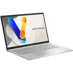 Ноутбук Asus Vivobook 17 X1704VA-AU397 90NB10V1-M00D10 (17.3 ", FHD 1920x1080 (16:9), Intel, Core i5, 16 Гб, SSD, 1 ТБ, Intel Iris Xe Graphics)