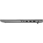 Ноутбук Asus Vivobook 17 X1704VA-AU397 90NB10V1-M00D10 (17.3 ", FHD 1920x1080 (16:9), Intel, Core i5, 16 Гб, SSD, 1 ТБ, Intel Iris Xe Graphics)