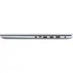 Ноутбук Asus VivoBook 16 X1605VA-MB688 90NB10N2-M00W90 (16 ", WUXGA 1920x1200 (16:10), Intel, Core i7, 16 Гб, SSD, 1 ТБ, Intel Iris Xe Graphics)