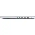 Ноутбук Asus VivoBook 17X M3704YA-AU159 90NB1191-M008F0 (17.3 ", FHD 1920x1080 (16:9), AMD, Ryzen 5, 16 Гб, SSD, 1 ТБ, AMD Radeon Graphics)