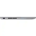Ноутбук Asus VivoBook 17X M3704YA-AU159 90NB1191-M008F0 (17.3 ", FHD 1920x1080 (16:9), AMD, Ryzen 5, 16 Гб, SSD, 1 ТБ, AMD Radeon Graphics)