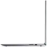 Ноутбук Lenovo IdeaPad 3 Slim 16IAH8 83ES002WRK (16 ", WUXGA 1920x1200 (16:10), Intel, Core i5, 16 Гб, SSD, 512 ГБ, Intel UHD Graphics)