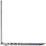 Ноутбук Lenovo IdeaPad 3 Slim 16IAH8 83ES002WRK (16 ", WUXGA 1920x1200 (16:10), Intel, Core i5, 16 Гб, SSD, 512 ГБ, Intel UHD Graphics)
