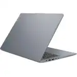Ноутбук Lenovo IdeaPad 3 Slim 16IAH8 83ES002WRK (16 ", WUXGA 1920x1200 (16:10), Intel, Core i5, 16 Гб, SSD, 512 ГБ, Intel UHD Graphics)