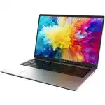 Ноутбук Maibenben M653 M6531SB0HSRE0 (16 ", WUXGA 1920x1200 (16:10), AMD, Ryzen 3, 8 Гб, SSD, 512 ГБ, AMD Radeon Graphics)
