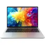 Ноутбук Maibenben M653 M6531SB0HSRE0 (16 ", WUXGA 1920x1200 (16:10), AMD, Ryzen 3, 8 Гб, SSD, 512 ГБ, AMD Radeon Graphics)