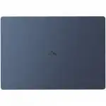 Ноутбук Maibenben Medio M657 M6571SF0LURE0 (16 ", WUXGA 1920x1200 (16:10), AMD, Ryzen 7, 16 Гб, SSD, 512 ГБ, AMD Radeon Graphics)