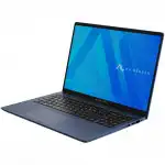 Ноутбук Maibenben Medio M657 M6571SF0LURE0 (16 ", WUXGA 1920x1200 (16:10), AMD, Ryzen 7, 16 Гб, SSD, 512 ГБ, AMD Radeon Graphics)