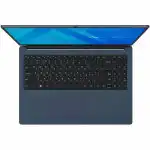 Ноутбук Maibenben Medio M657 M6571SF0HURE0 (16 ", WUXGA 1920x1200 (16:10), AMD, Ryzen 7, 16 Гб, SSD, 512 ГБ, AMD Radeon Graphics)