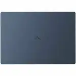 Ноутбук Maibenben Medio M657 M6571SF0HURE0 (16 ", WUXGA 1920x1200 (16:10), AMD, Ryzen 7, 16 Гб, SSD, 512 ГБ, AMD Radeon Graphics)
