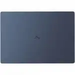 Ноутбук Maibenben Medio M657 M6571SB0HURE0 (16 ", WUXGA 1920x1200 (16:10), AMD, Ryzen 7, 8 Гб, SSD, 512 ГБ, AMD Radeon Graphics)