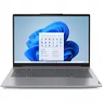 Ноутбук Lenovo ThinkBook 14 G7 IML 21MRA086RU (14 ", WUXGA 1920x1200 (16:10), Intel, Core Ultra 5, 16 Гб, SSD, 512 ГБ, Intel Graphics)