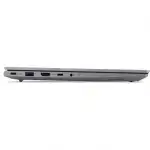 Ноутбук Lenovo ThinkBook 14 G7 IML 21MRA086RU (14 ", WUXGA 1920x1200 (16:10), Intel, Core Ultra 5, 16 Гб, SSD, 512 ГБ, Intel Graphics)