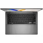 Ноутбук Asus Vivobook 14 Flip TP3407SA-QL055W 90NB14Y1-M00690 (14 ", WUXGA 1920x1200 (16:10), Intel, Core Ultra 7, 16 Гб, SSD, 1 ТБ, Intel Arc Graphics)
