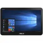 Моноблок Asus V161GAT 90PT0201-M001D0 (15.6 ", Intel, Celeron, N4020, 1.1 ГГц, 4 Гб, SSD, 256 Гб)