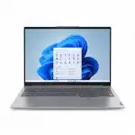 Ноутбук Lenovo ThinkBook 16 G7 21MW002CRU (16 ", WUXGA 1920x1200 (16:10), AMD, Ryzen 7, 16 Гб, SSD, 512 ГБ, AMD Radeon 680M)