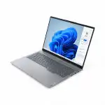 Ноутбук Lenovo ThinkBook 16 G7 21MW002CRU (16 ", WUXGA 1920x1200 (16:10), AMD, Ryzen 7, 16 Гб, SSD, 512 ГБ, AMD Radeon 680M)