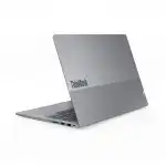 Ноутбук Lenovo ThinkBook 16 G7 21MW002CRU (16 ", WUXGA 1920x1200 (16:10), AMD, Ryzen 7, 16 Гб, SSD, 512 ГБ, AMD Radeon 680M)