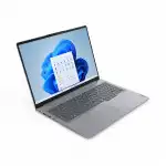 Ноутбук Lenovo ThinkBook 16 G7 21MW002CRU (16 ", WUXGA 1920x1200 (16:10), AMD, Ryzen 7, 16 Гб, SSD, 512 ГБ, AMD Radeon 680M)