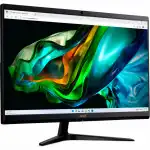 Моноблок Acer Aspire C22-1800 DQ.BKGCD.006 (21.5 ", Intel, Core i3, 1315U, 3.3, 8 Гб, SSD, 512 Гб)